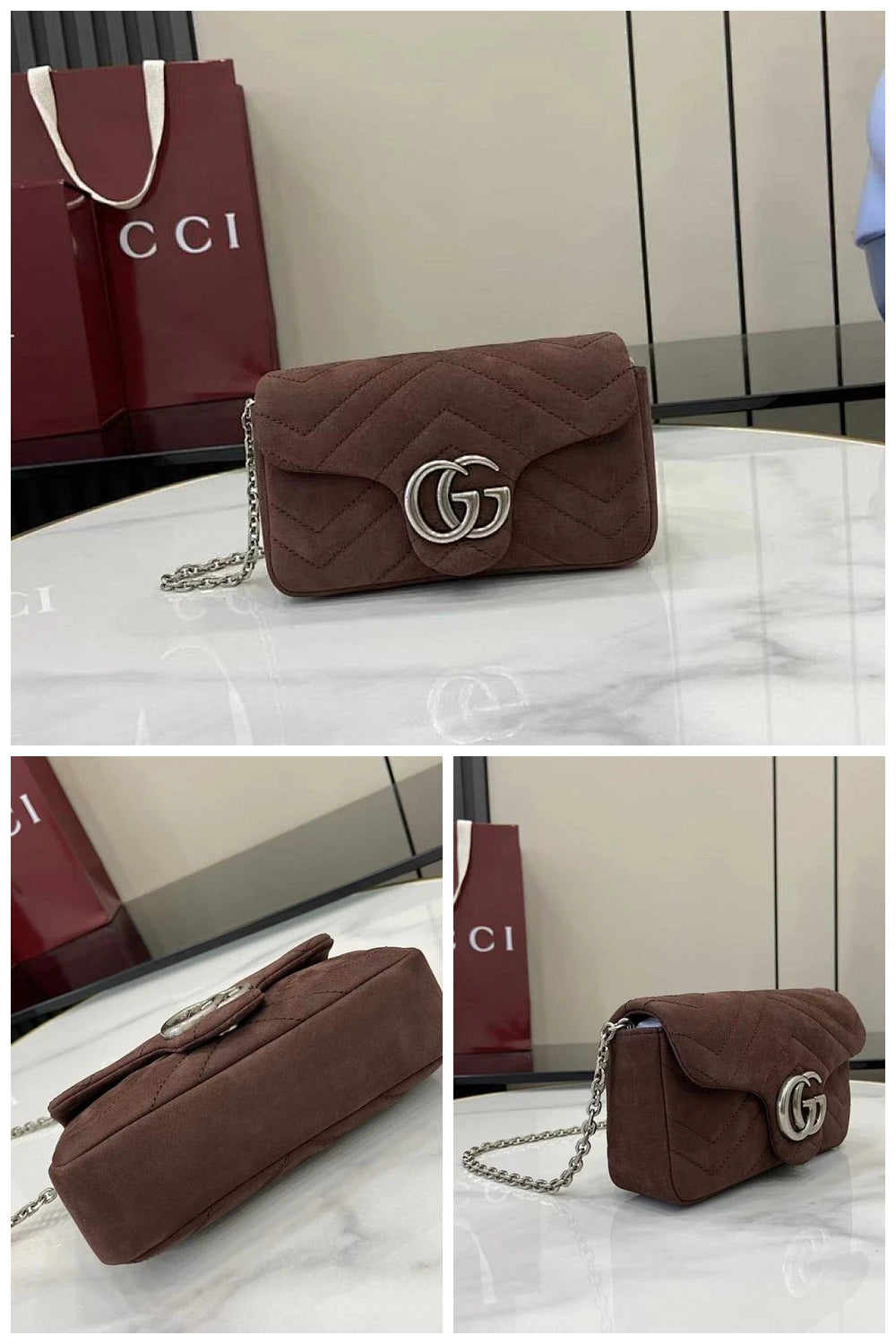 NB - GUKI Bag - 253
