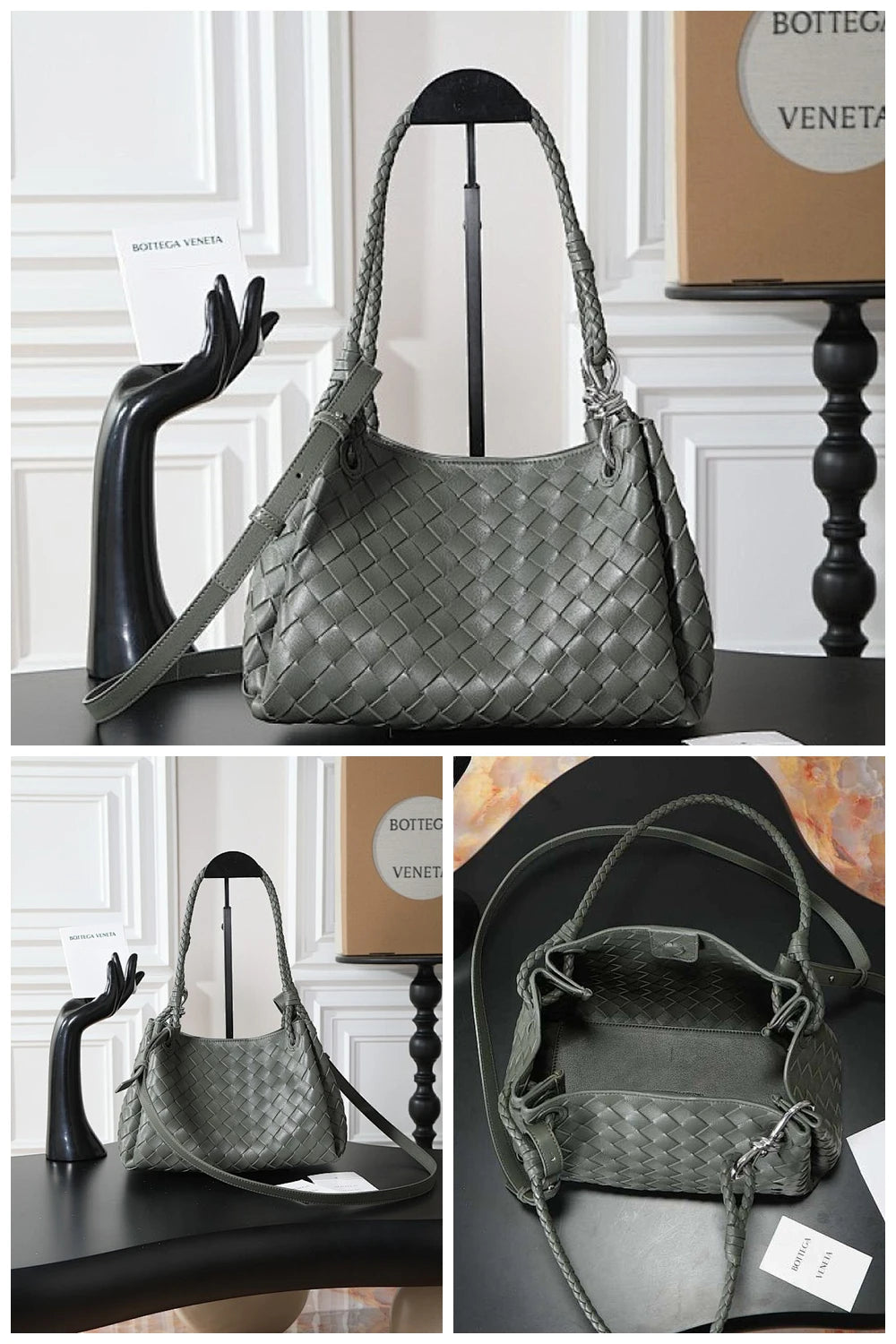 NB - BOV Bag - 113