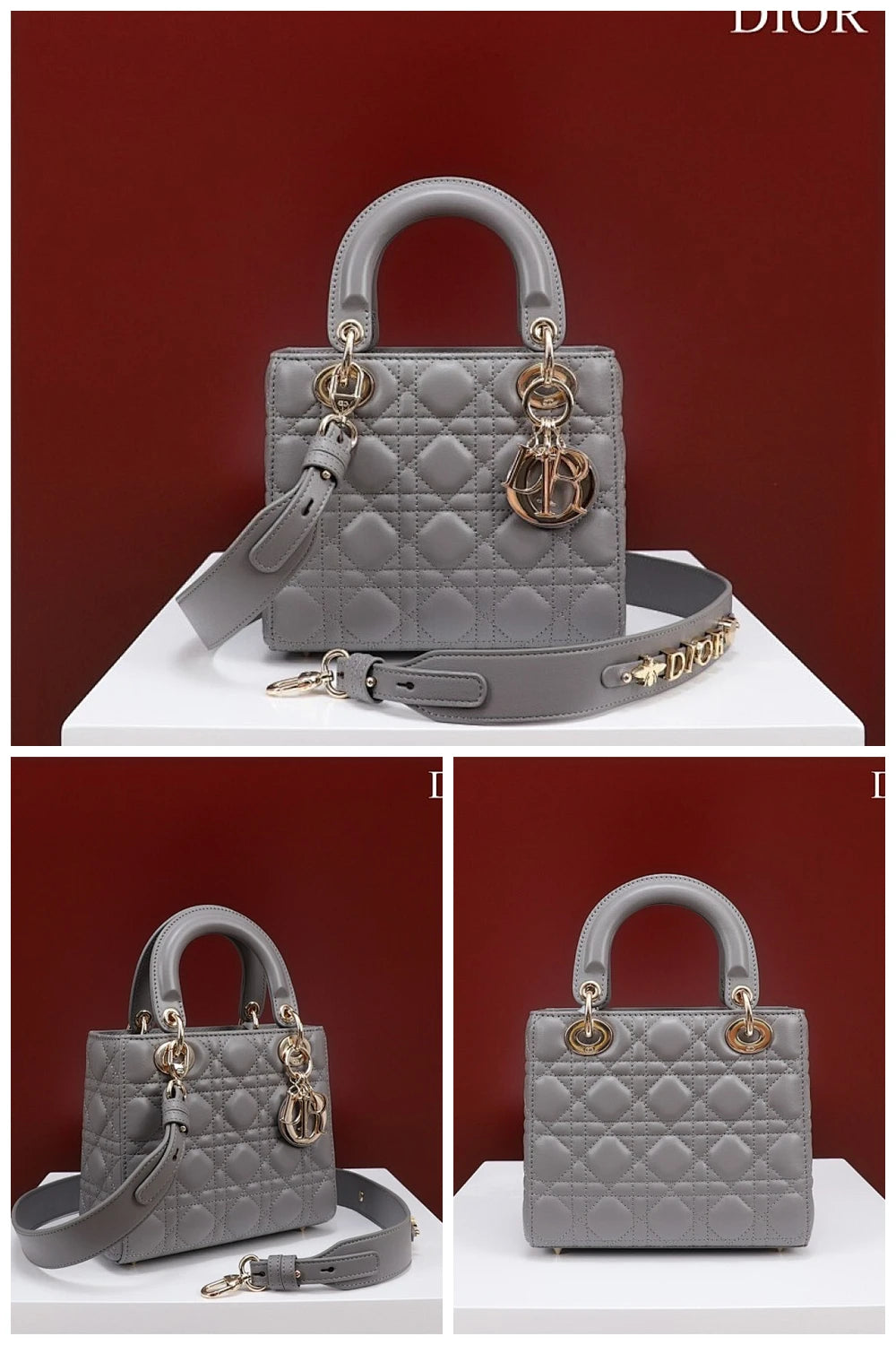 NB - DOR Bag - 839