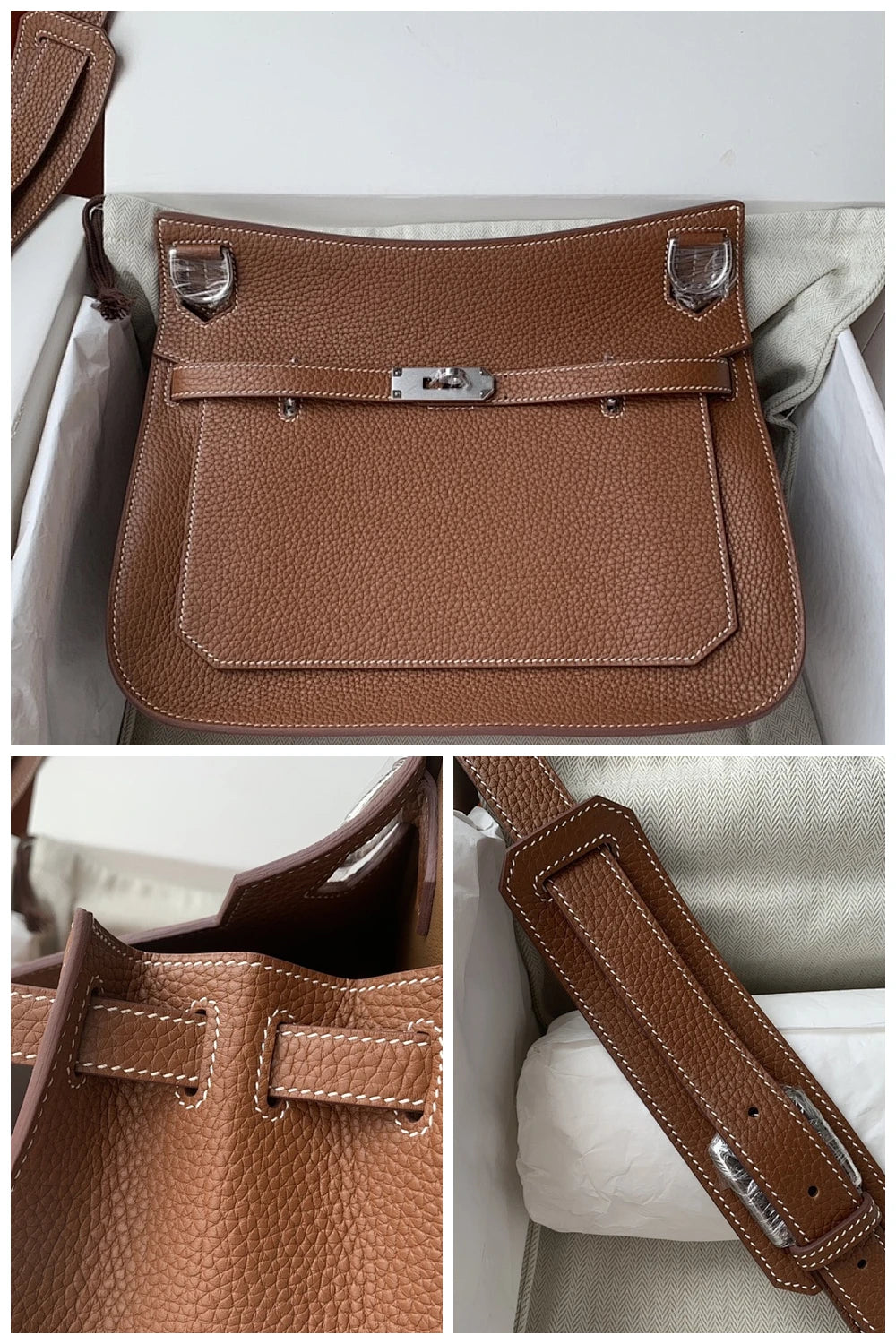NB - HMS Bag - 1233