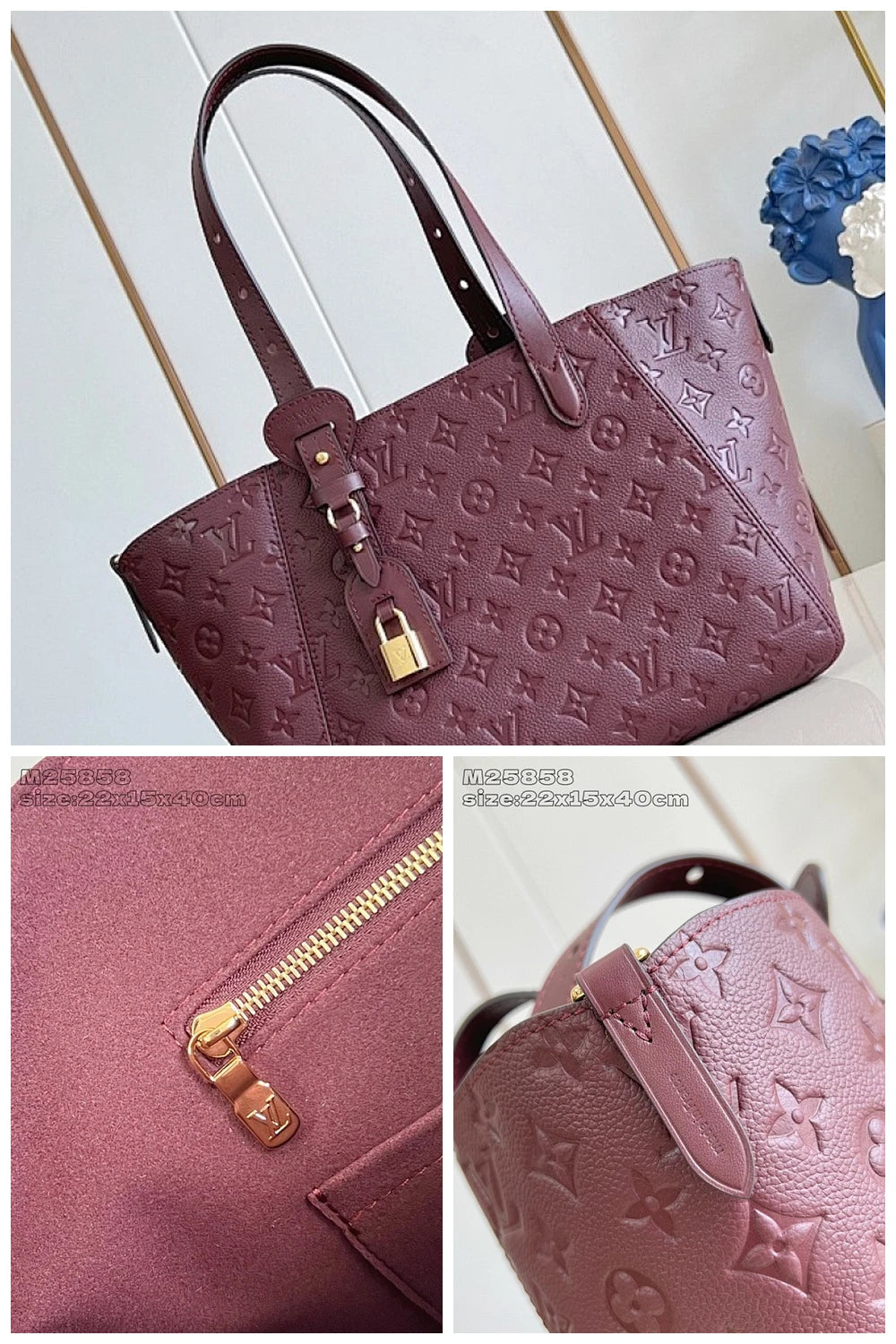NB - LOV Bag - 1740