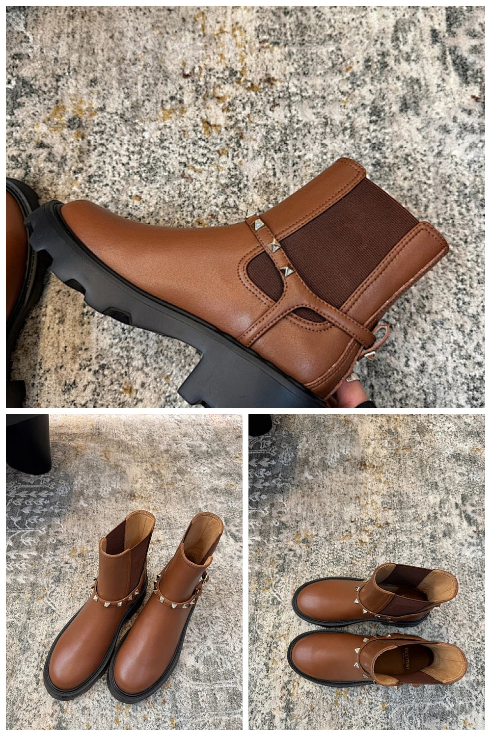 NB - VEL Women Shoes - 259