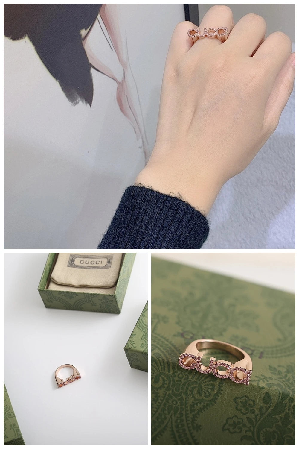 NB - GUKI Jewelry - 540