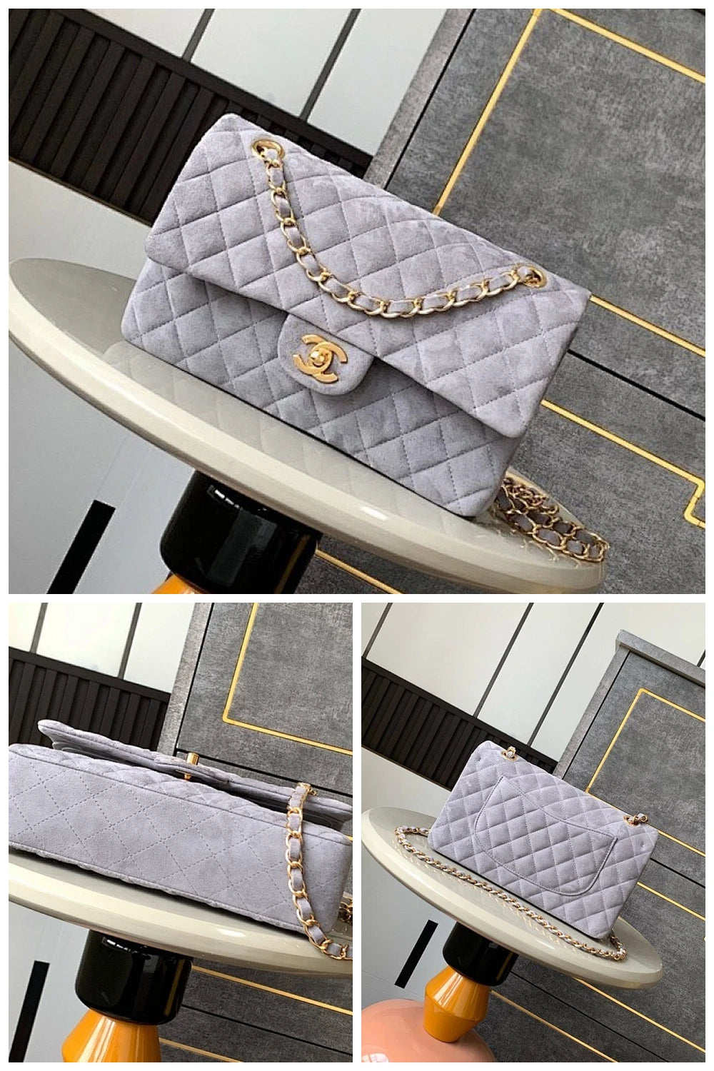 NB - CHL Bag - 255