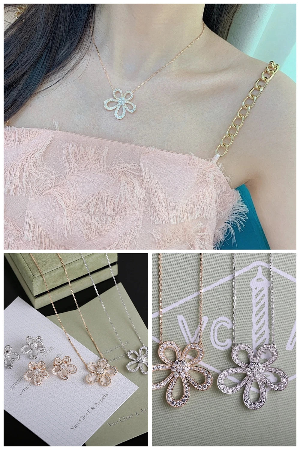 NB - VACA Jewelry - 534