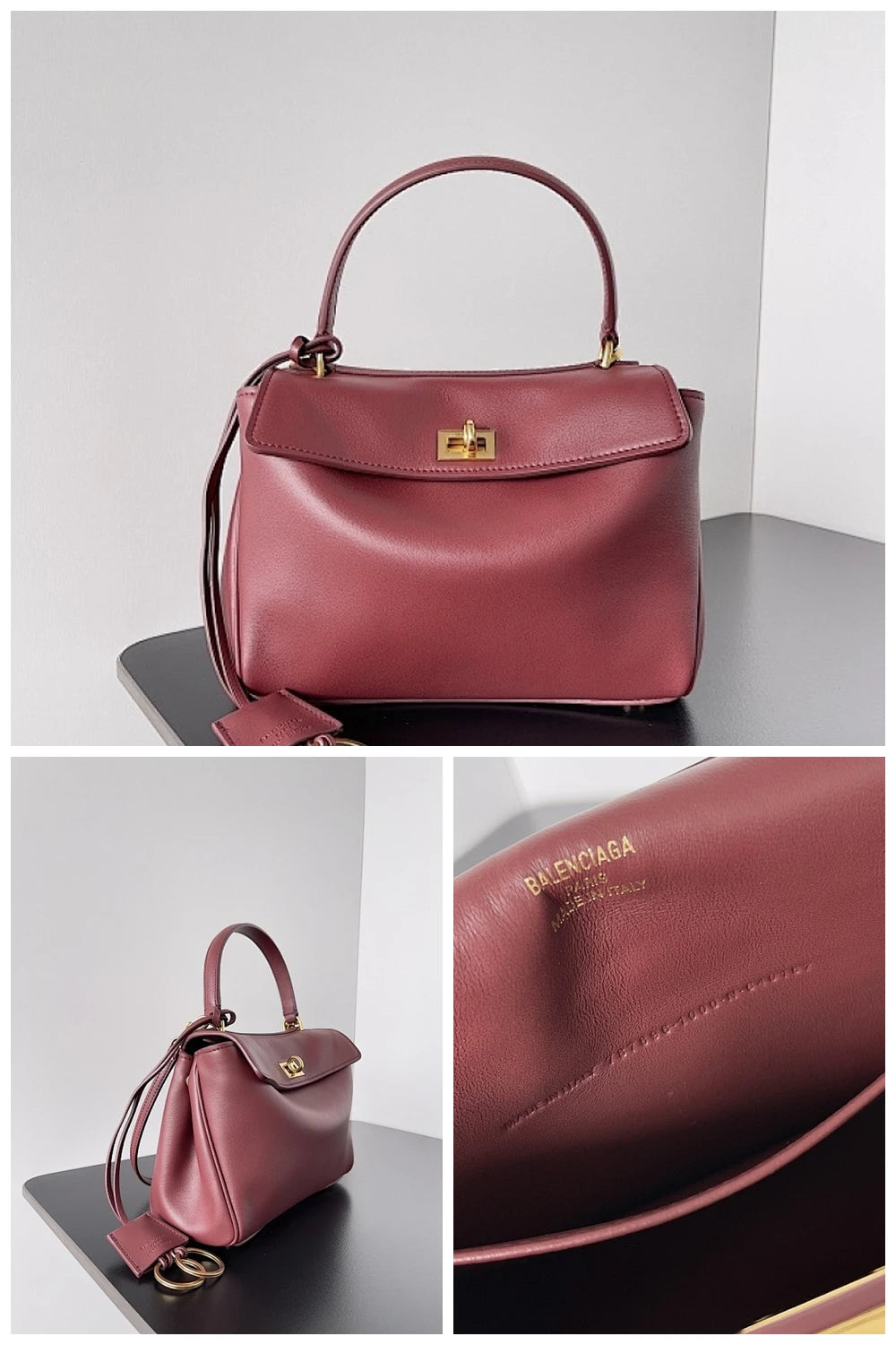 NB - BG Bag - 2254