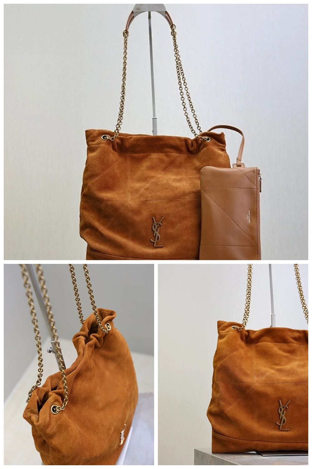 NB - YLS Bag - 357