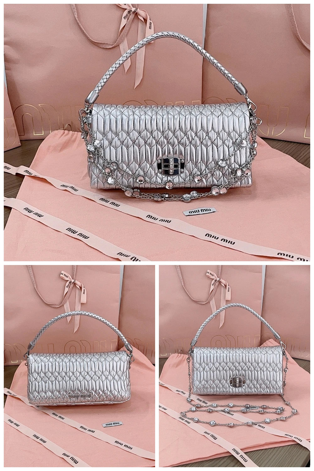 NB - MMU Bag - 240