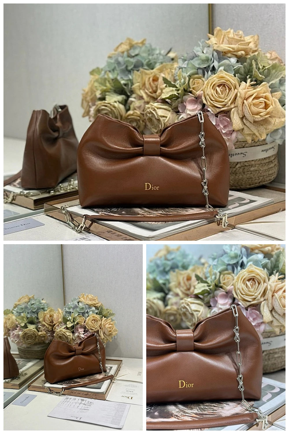 NB - DOR Bag - 178