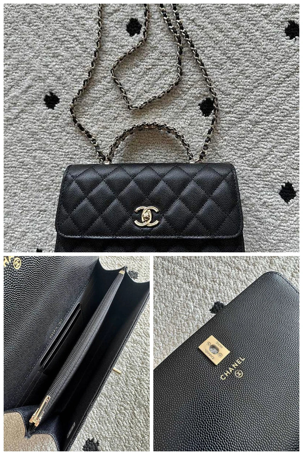 NB - CHL Bag - 721