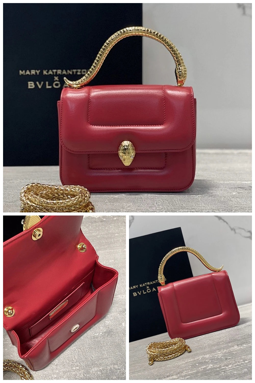 NB - BGL Bag - 191