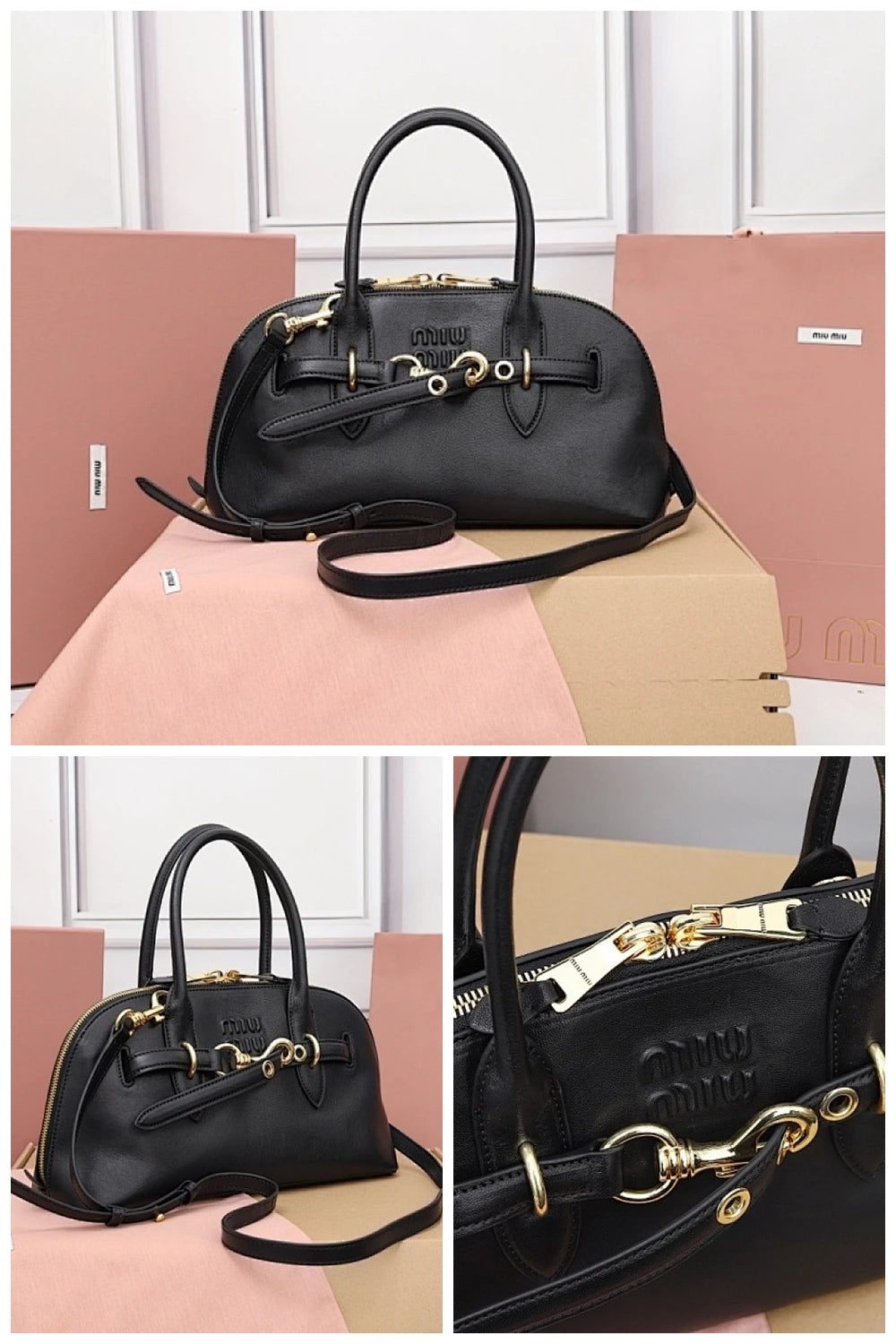 NB - MMU Bag - 1362