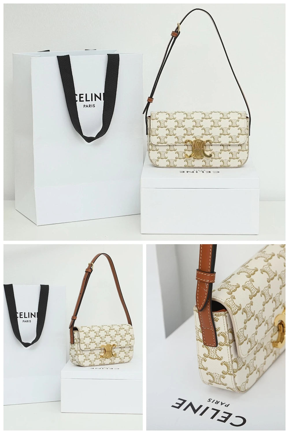NB - COL Bag - 919