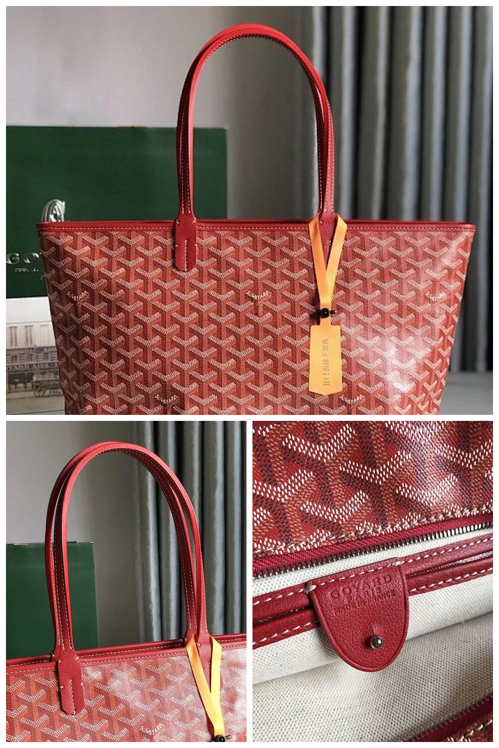 NB - GYO Bag - 404