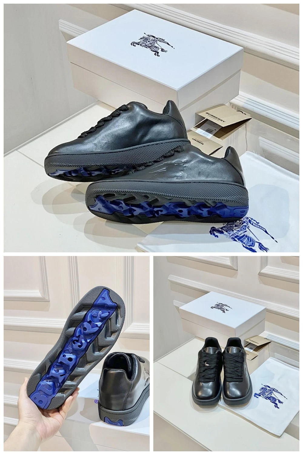 NB - BOR Women Shoes - 172