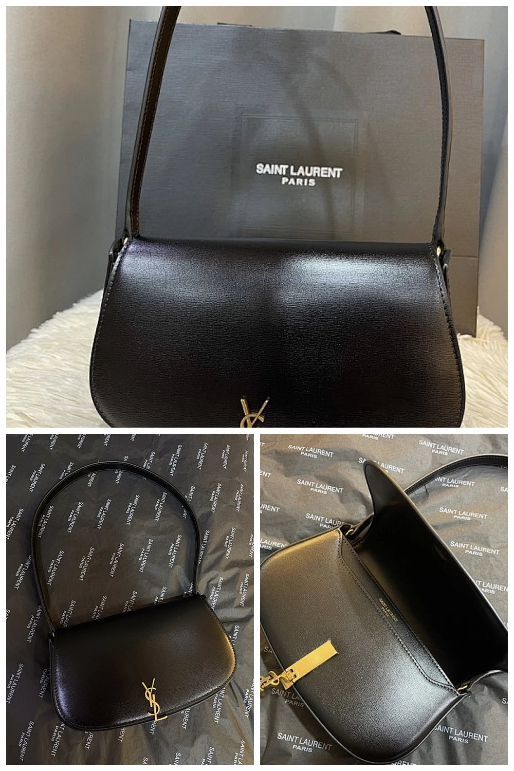 NB - YLS Bag - 1001