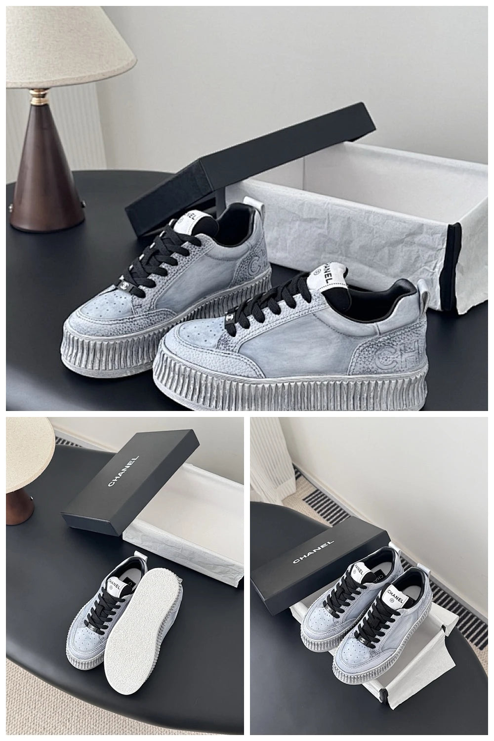 NB - CHL Mix Items - 625