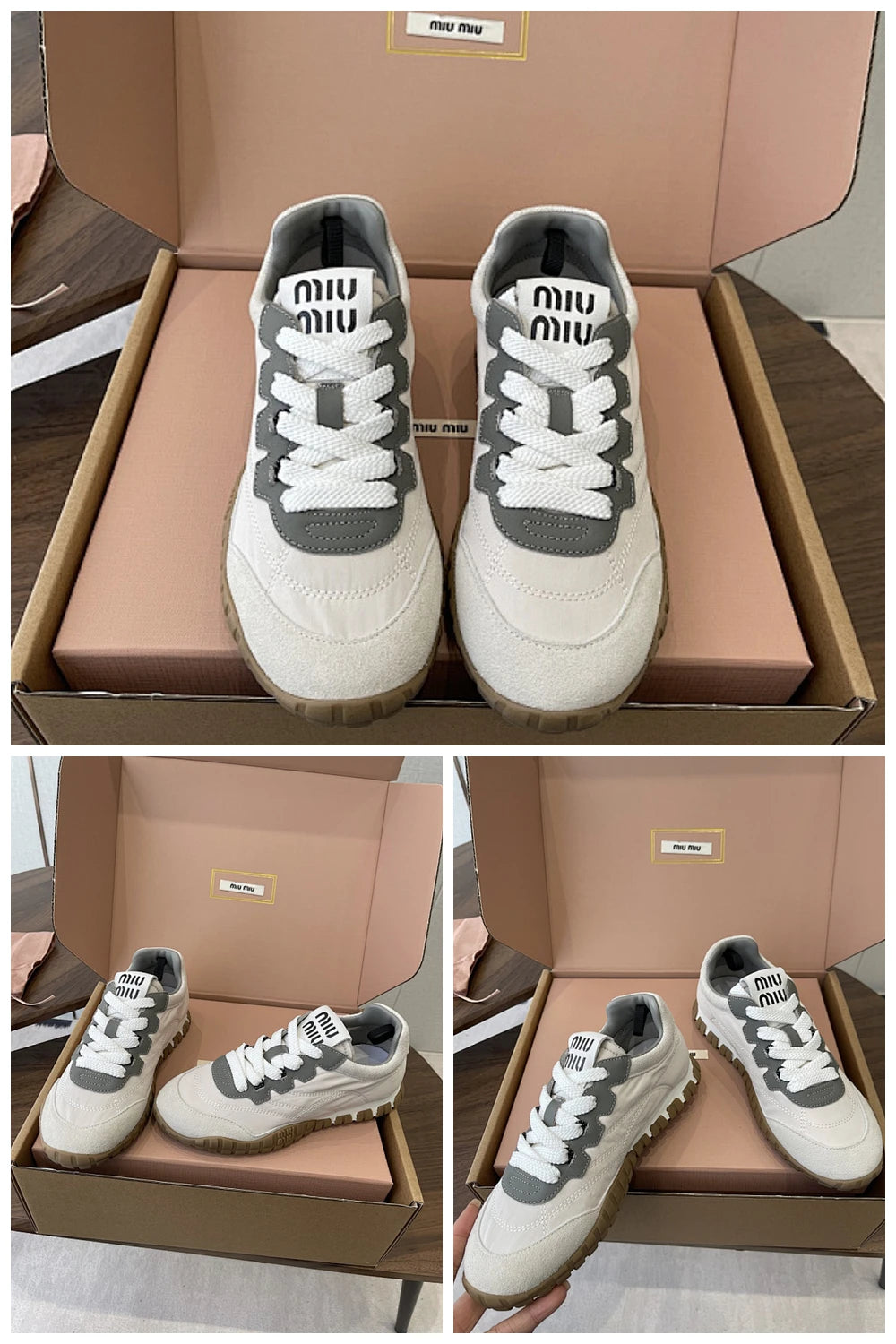NB - MMU Women Shoes - 271