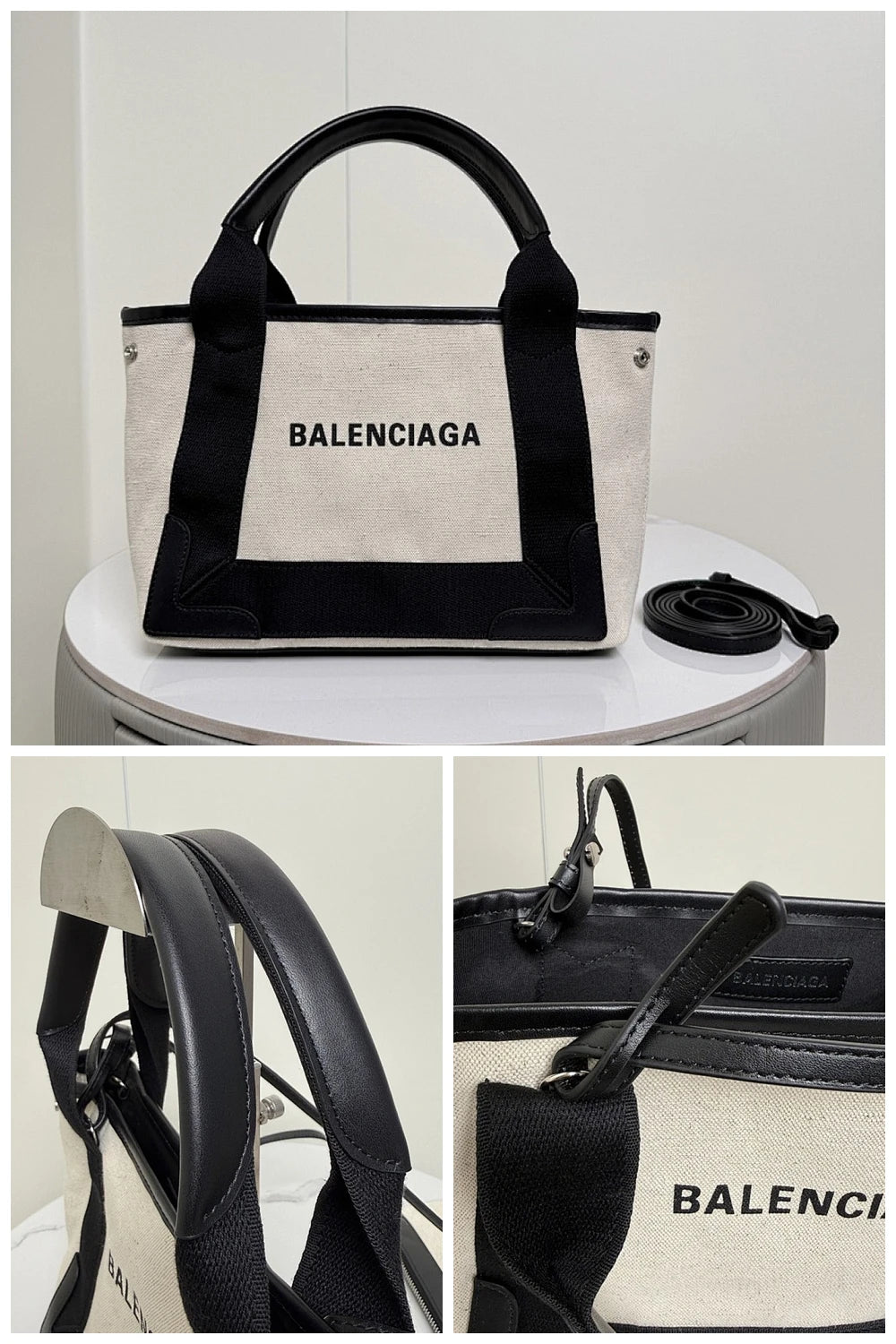 NB - BG Bag - 986