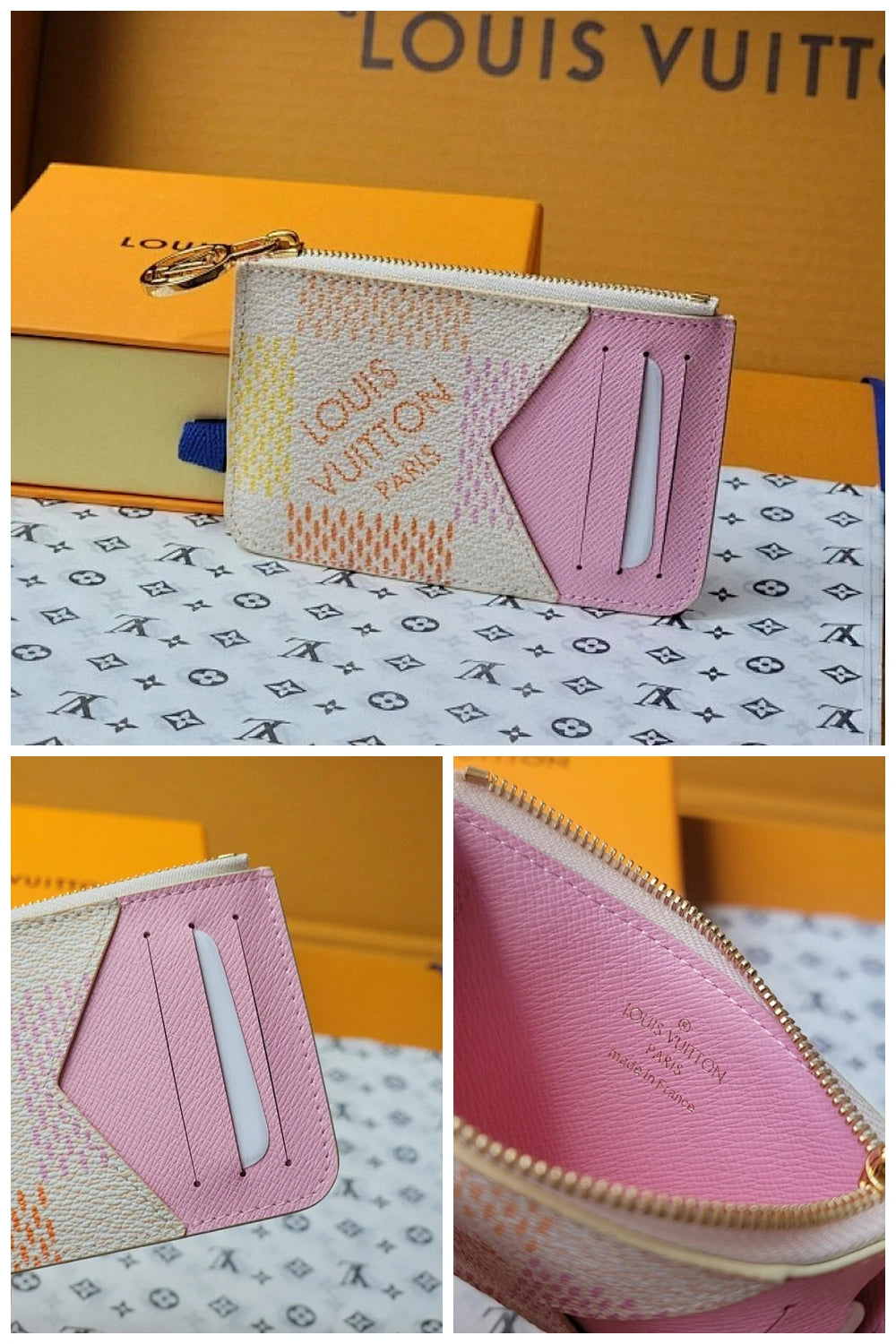 NB - Mix Wallet - 092