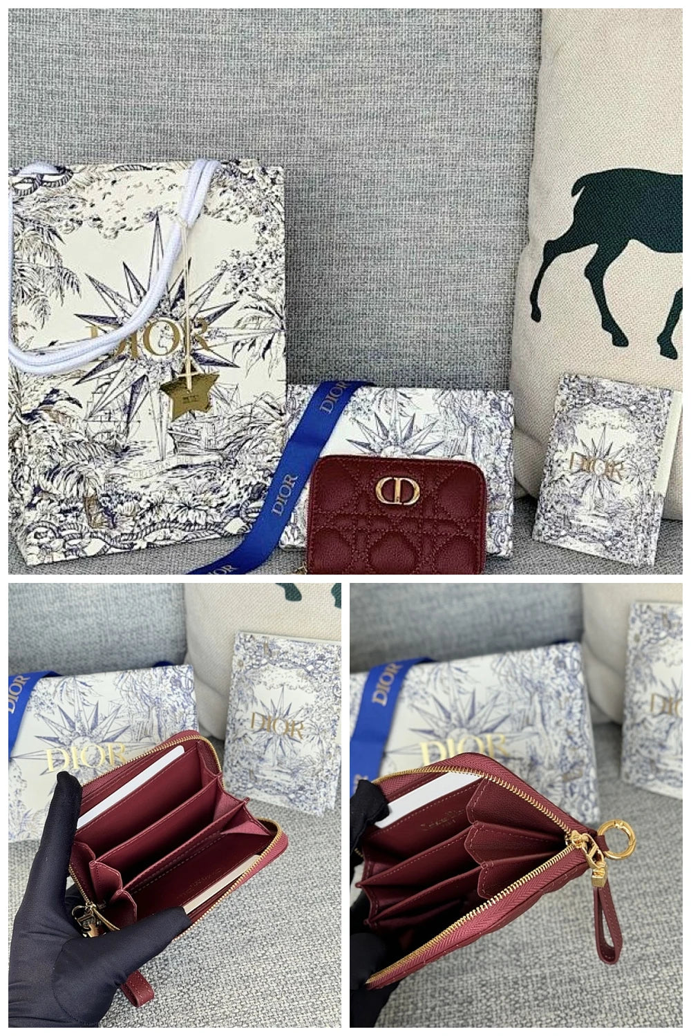 NB - Mix Wallet - 1628