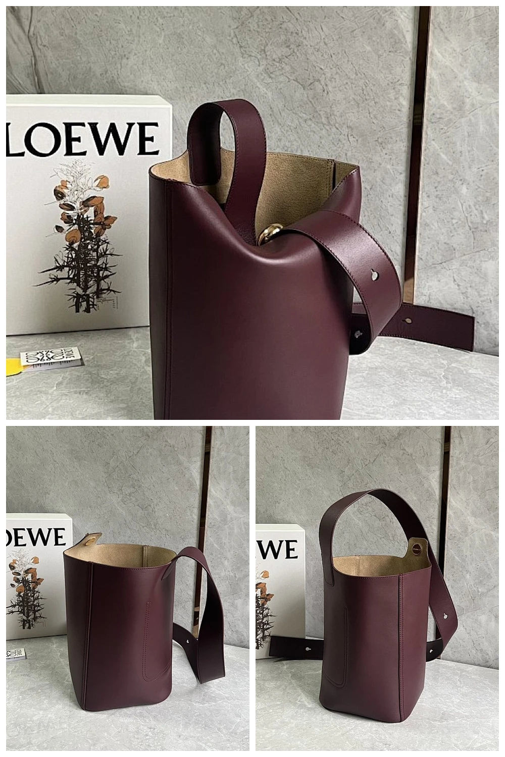 NB - LWO Bag - 555