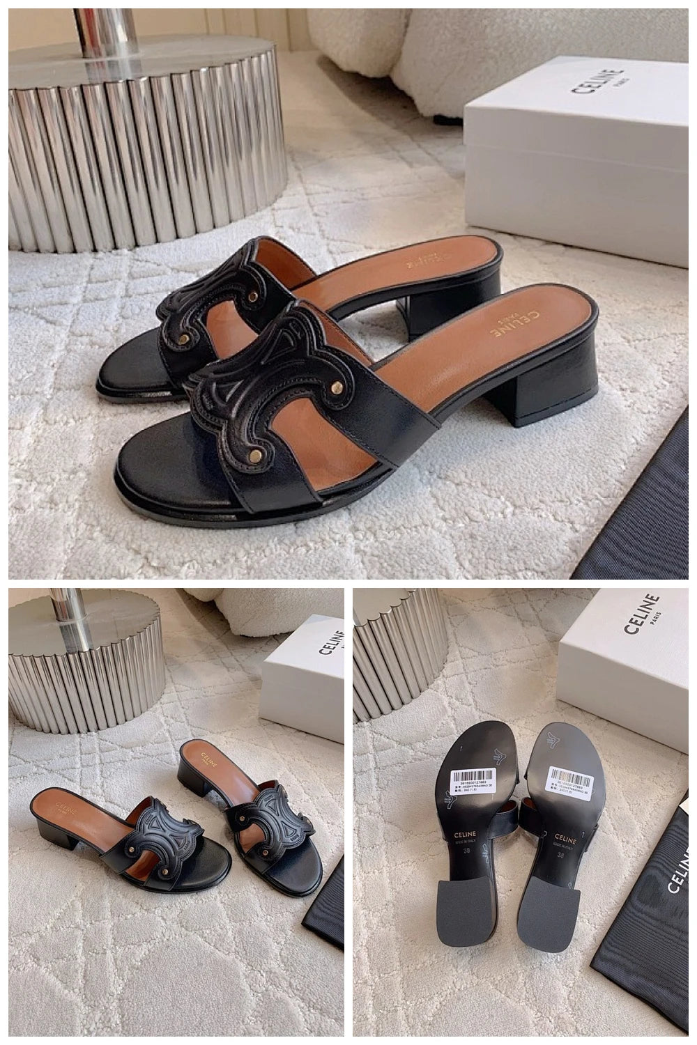 NB - COL Women Shoes - 238