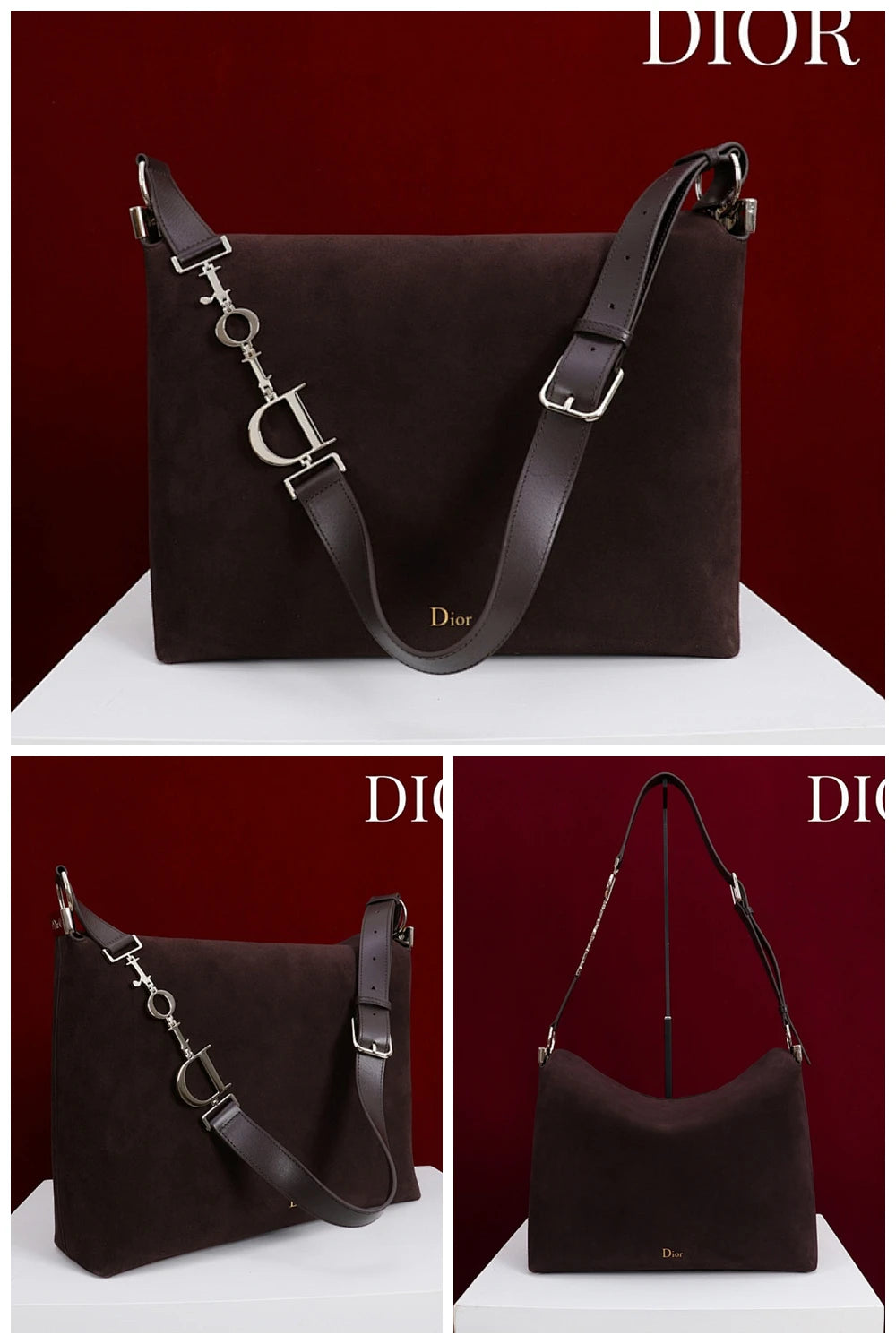 NB - DOR Bag - 1144