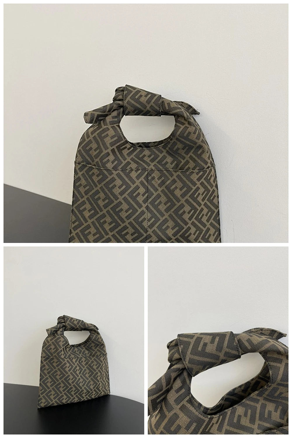 NB - FDE Bag - 130