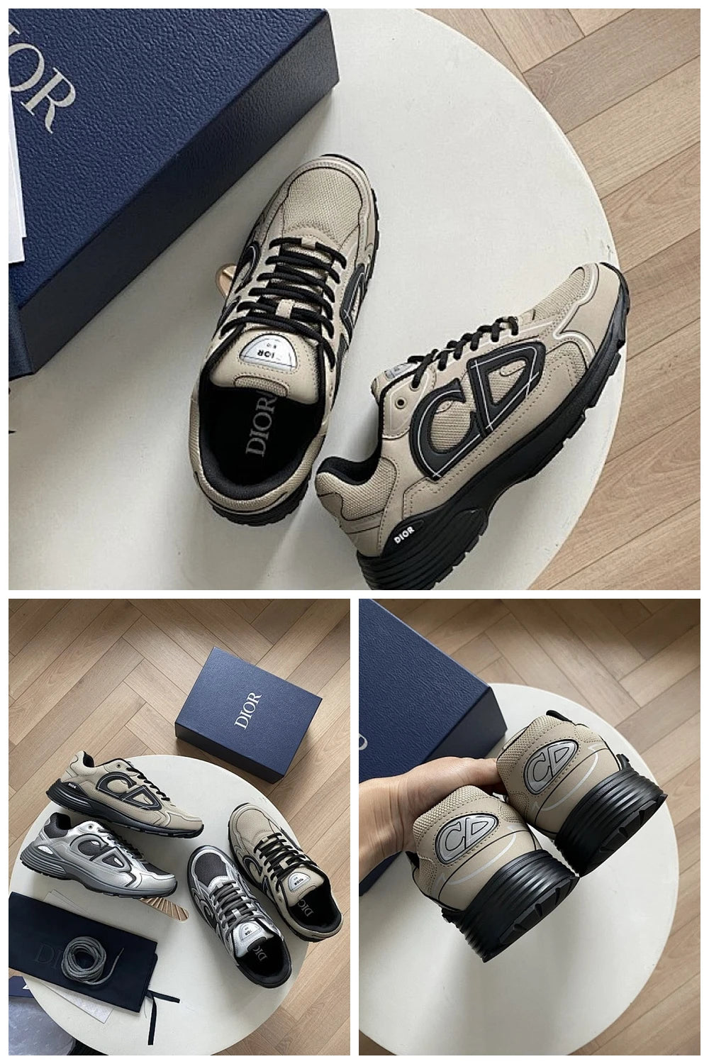 NB - DOR Mix Items - 737