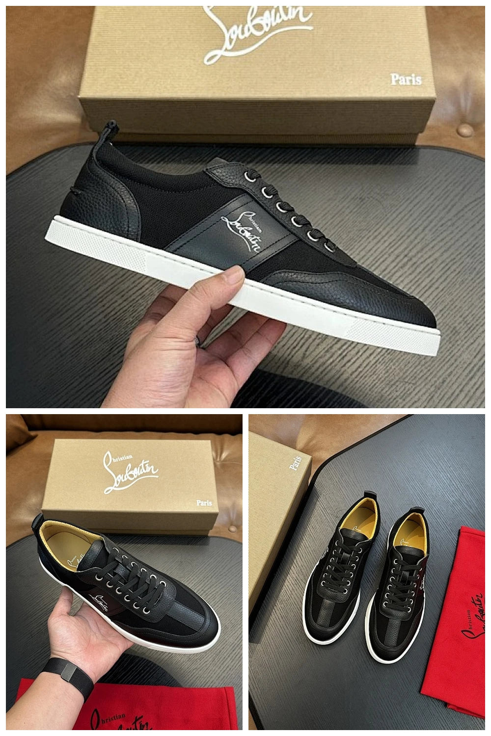 NB - CBL Women Shoes - 162