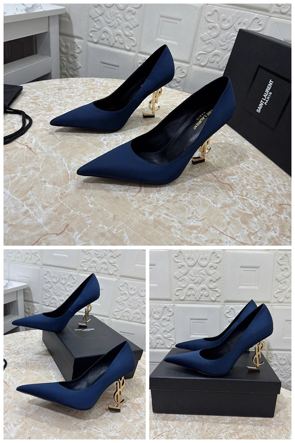 NB - YLS Women Shoes - 876