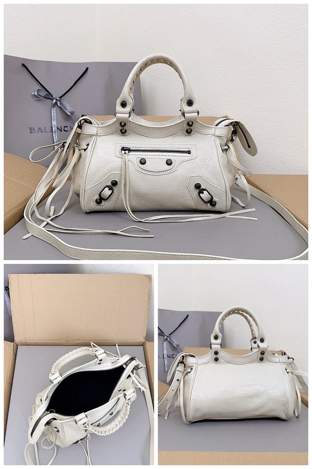 NB - BG Bag - 835