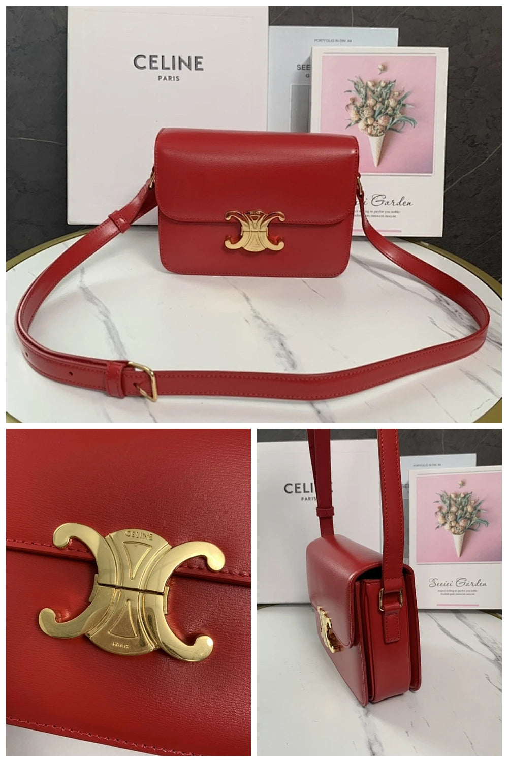 NB - COL Bag - 1174