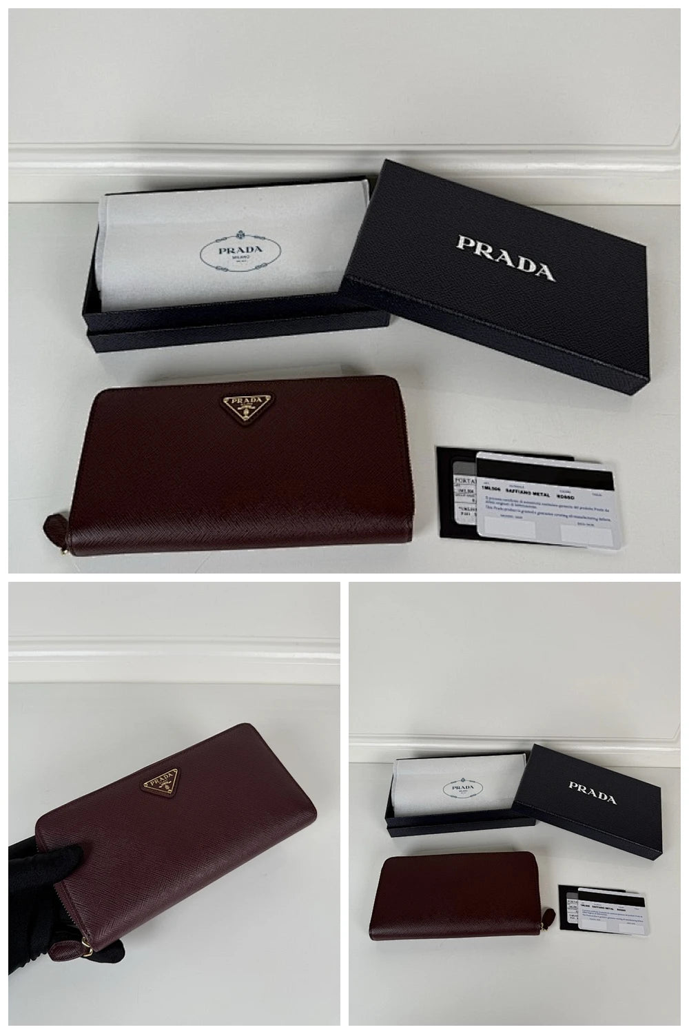 NB - Mix Wallet - 1128