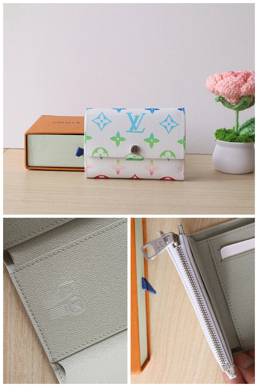 NB - Mix Wallet - 613