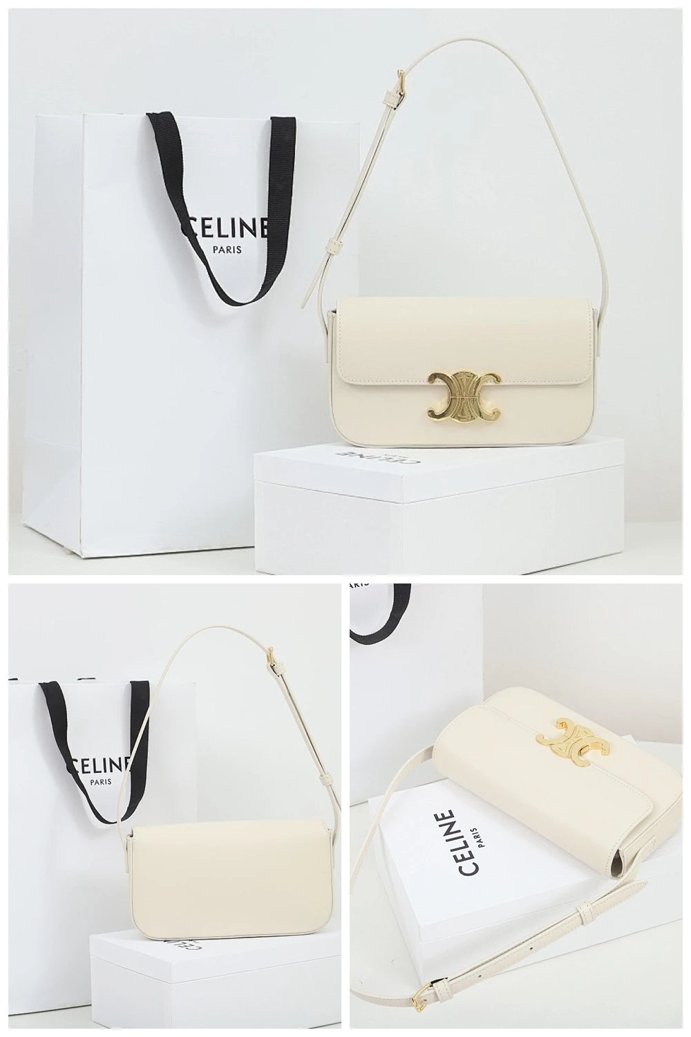 NB - COL Bag - 110