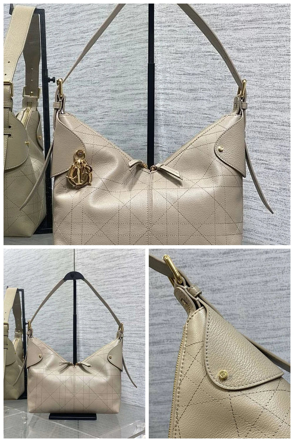 NB - DOR Bag - 672
