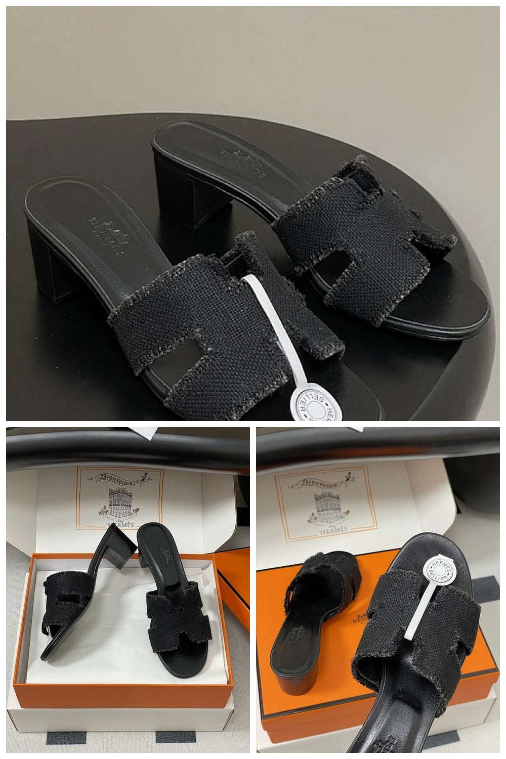 NB - HMS Women Shoes - 067