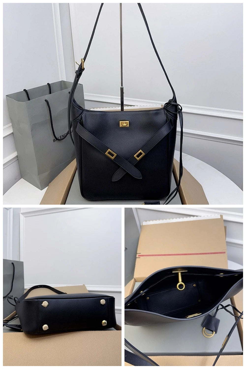 NB - BG Bag - 2045