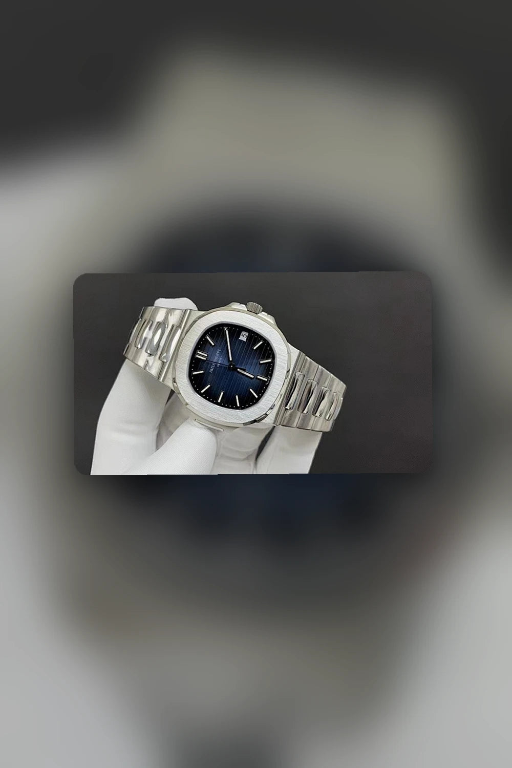 NB - Mix Watch - 303