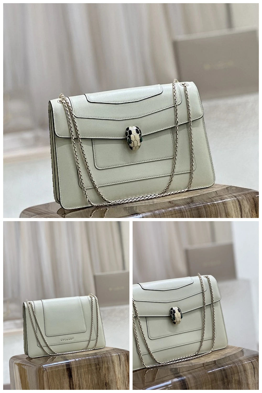 NB - BGL Bag - 130