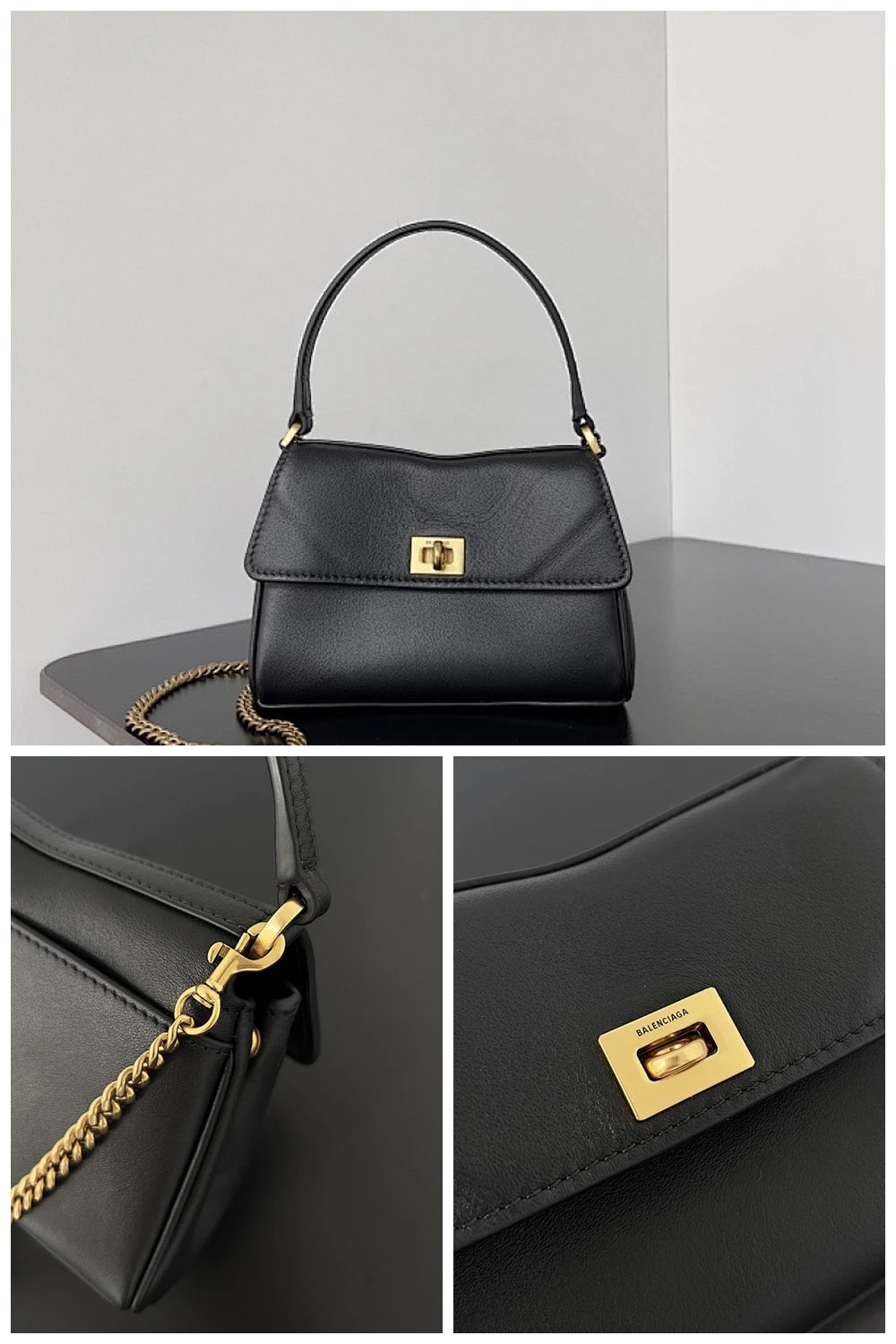 NB - BG Bag - 2236