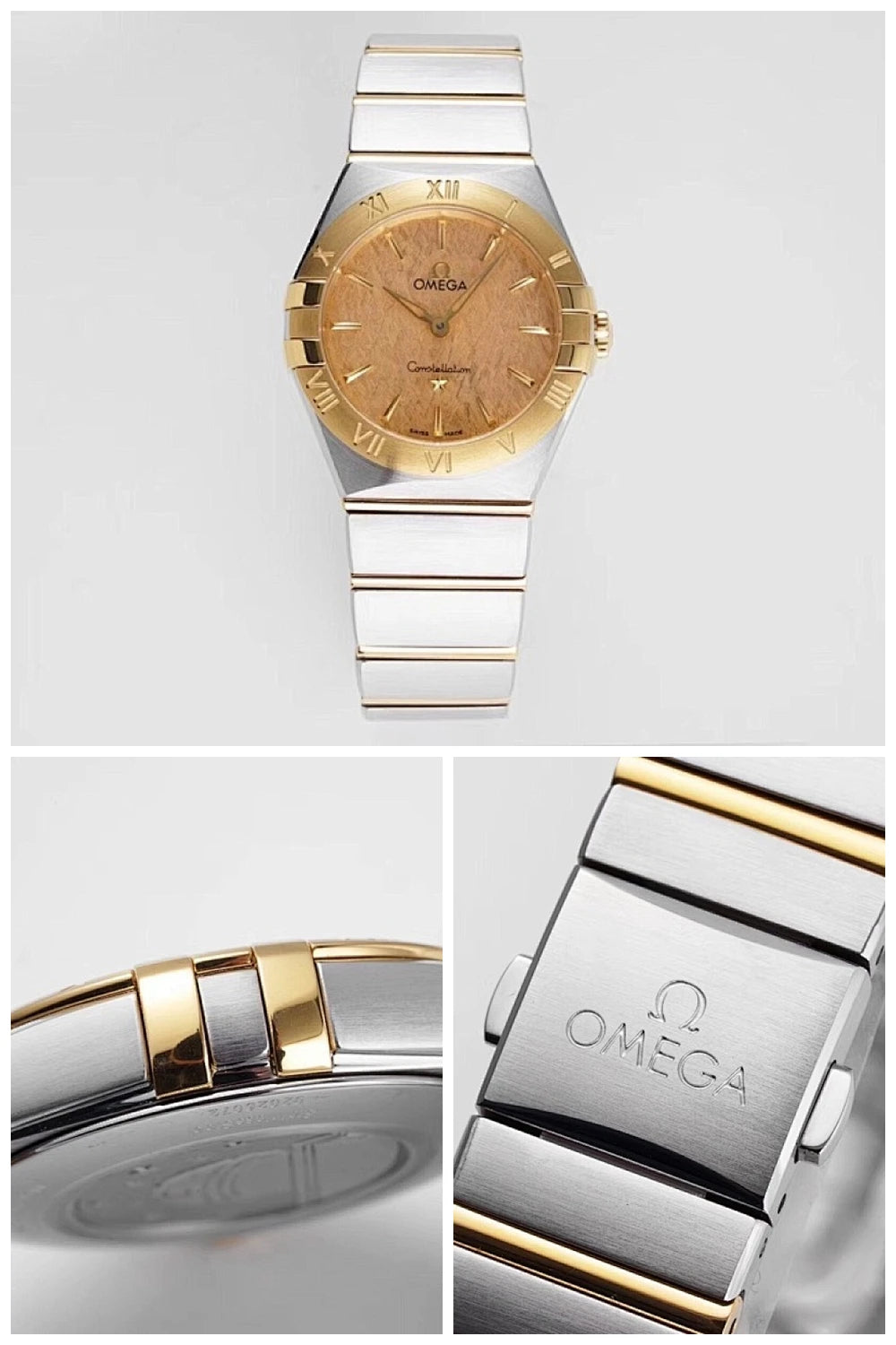 NB - Mix Watch - 636