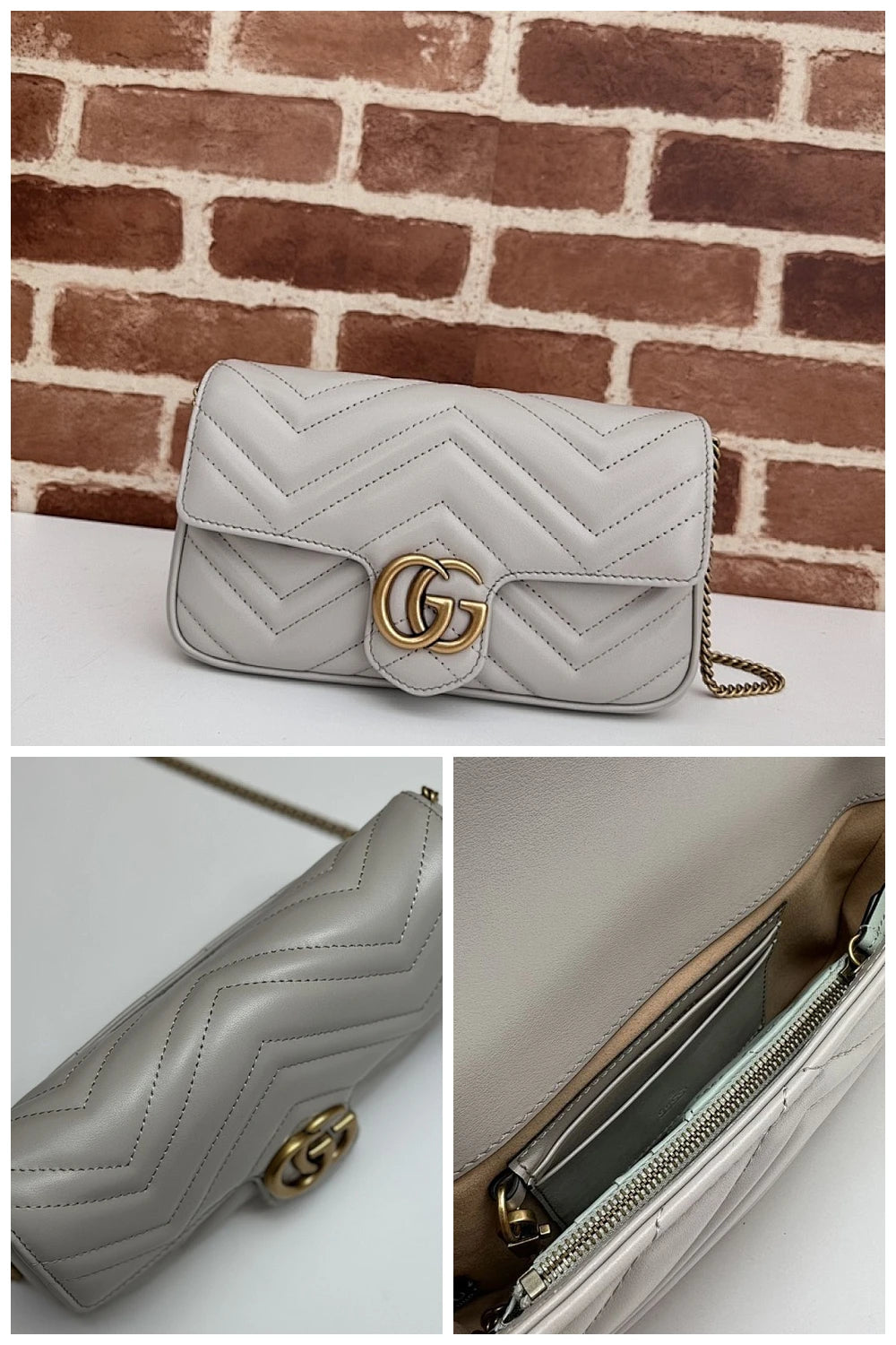 NB - GUKI Bag - 973