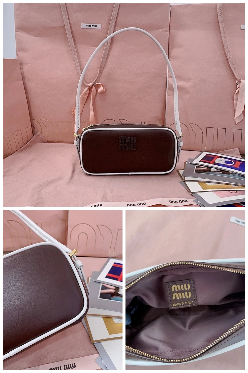 NB - MMU Bag - 626