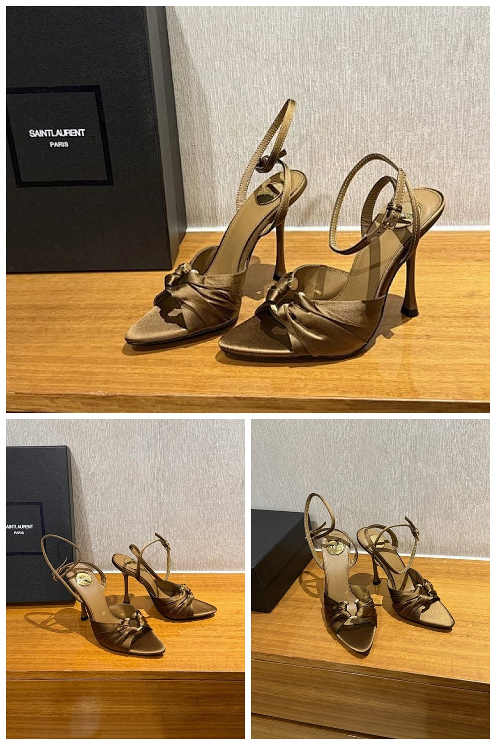 NB - YLS Women Shoes - 661