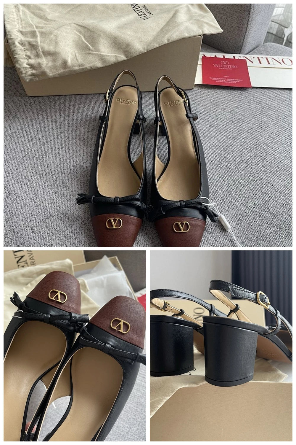NB - VEL Women Shoes - 969