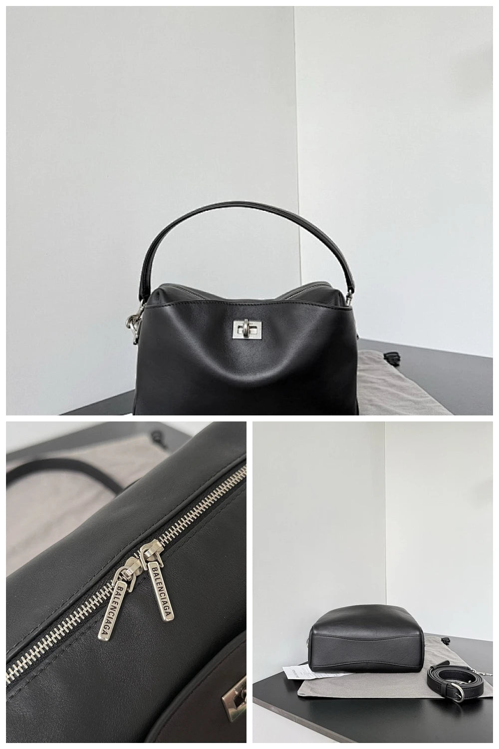 NB - BG Bag - 1129