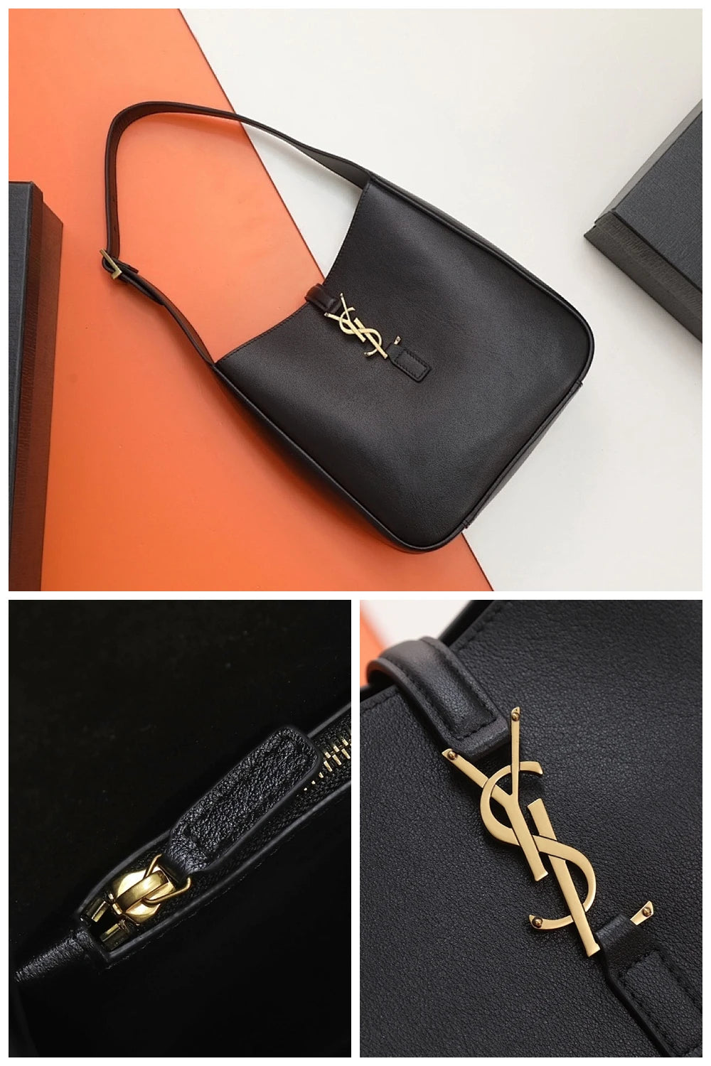 NB - YLS Bag - 1125